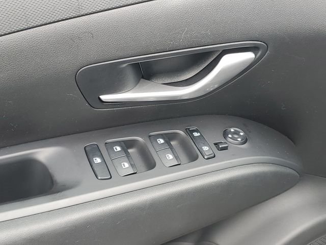 Used 2024 Hyundai Tucson SEL AWD/4WD image 7