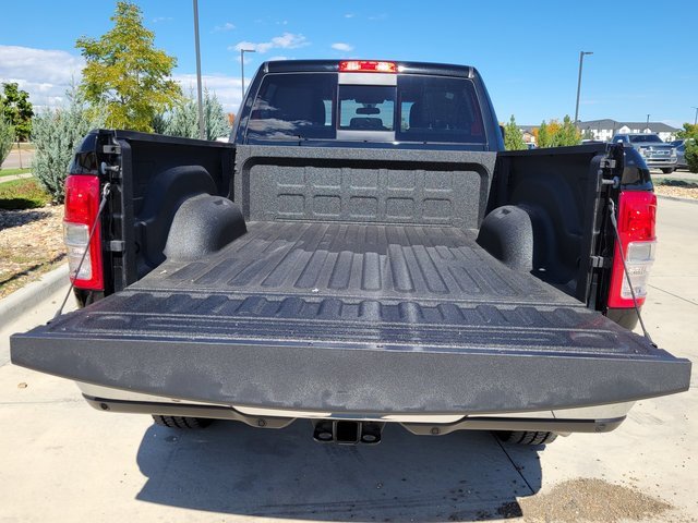 Used 2024 RAM 2500 Tradesman w/ Chrome Appearance Group image 11