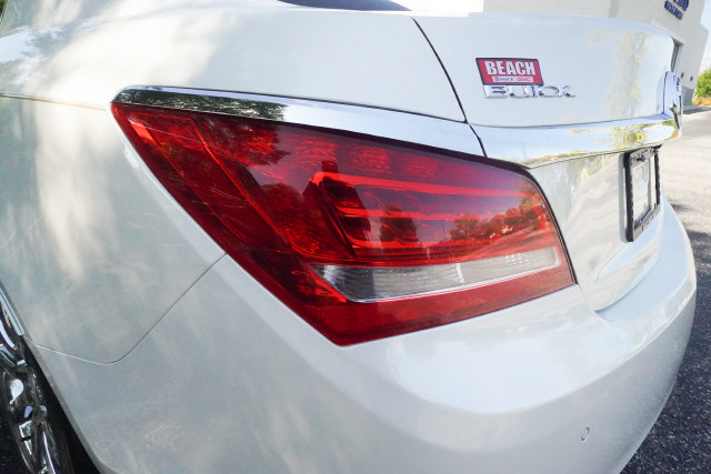 Used 2014 Buick LaCrosse Leather FWD image 32