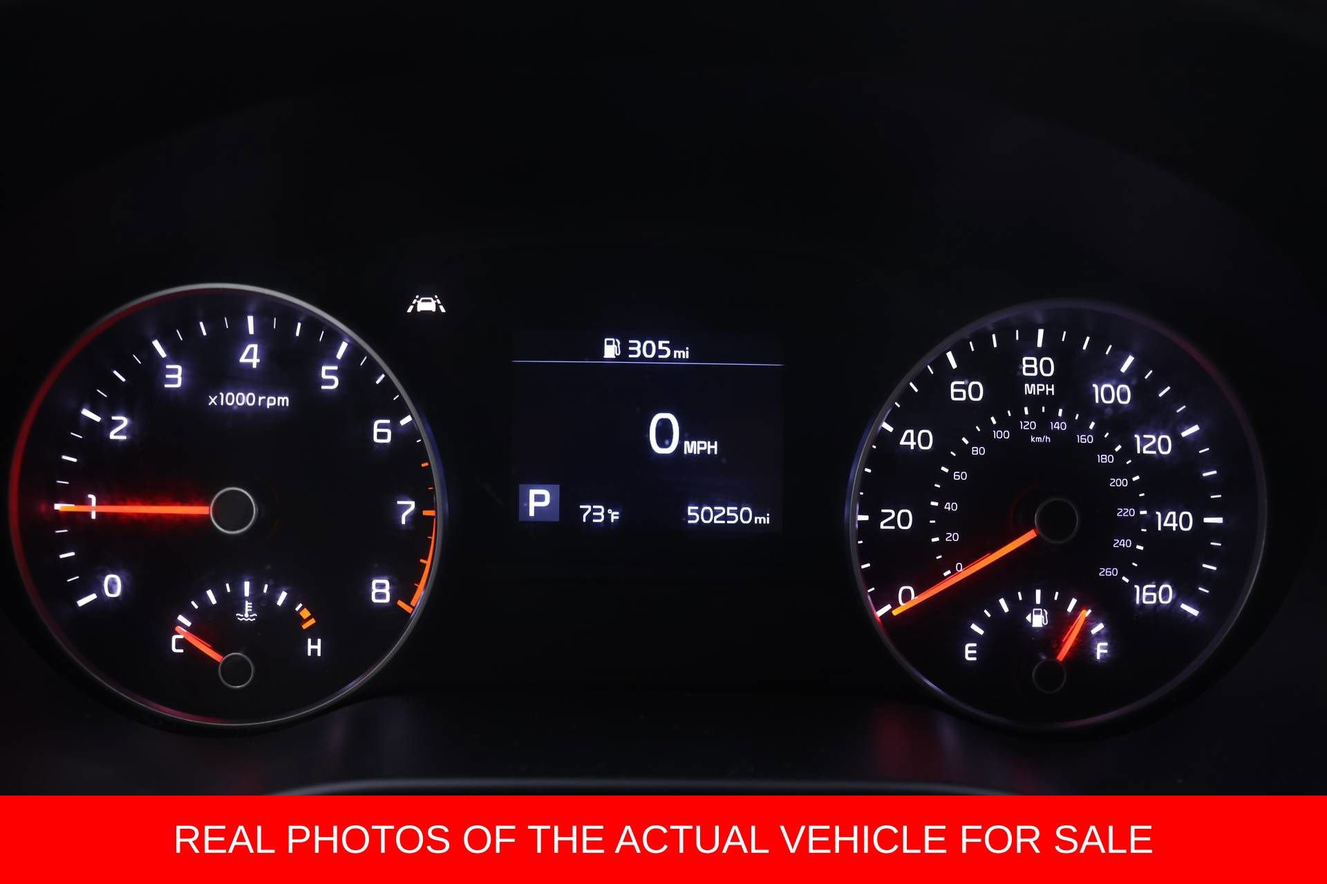Used 2020 Kia Sportage S AWD/4WD image 8