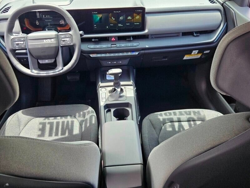 New 2027 Kia Seltos S FWD image 12