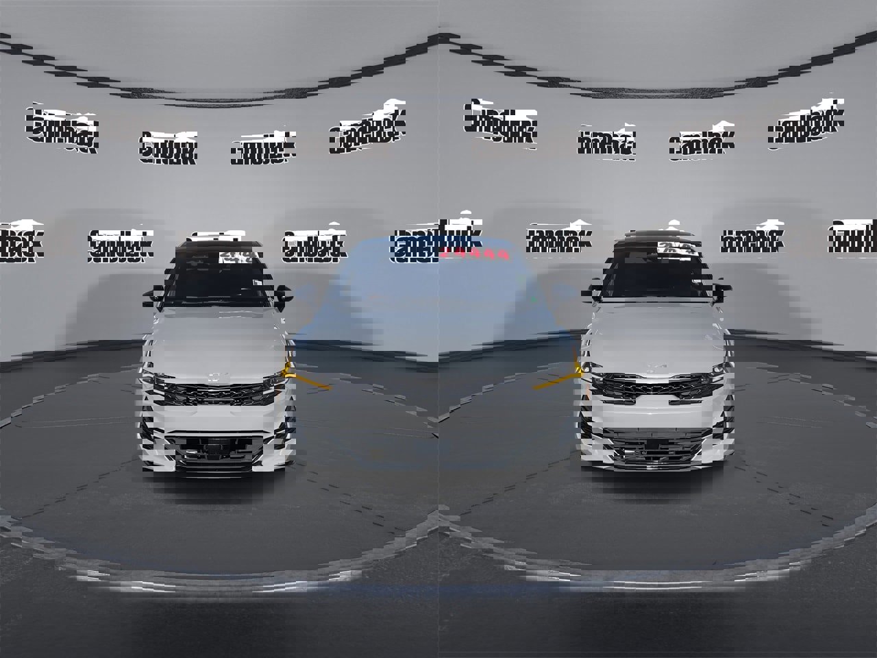 Used 2024 Kia K5 GT-Line image 2