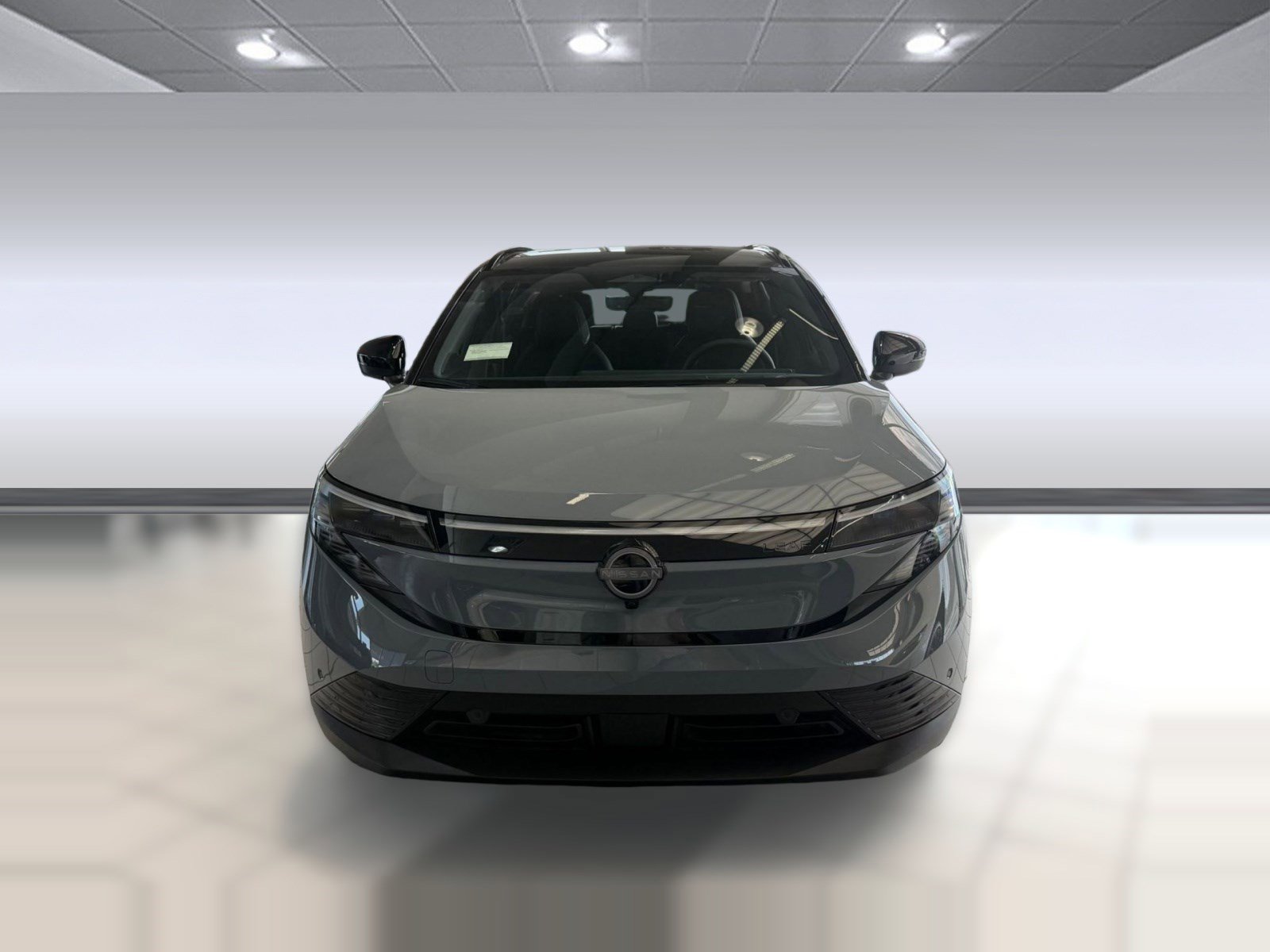 New 2026 Nissan Leaf Platinum+ FWD image 6