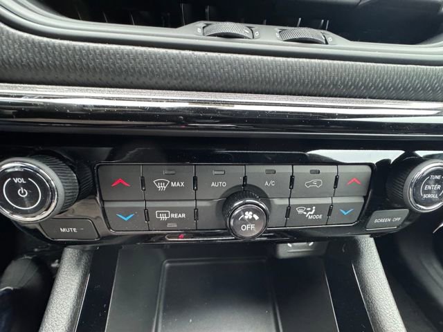 New 2026 Jeep Compass Limited image 56