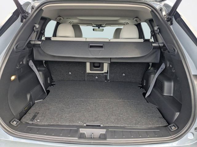 New 2026 Mitsubishi Outlander SE FWD image 12