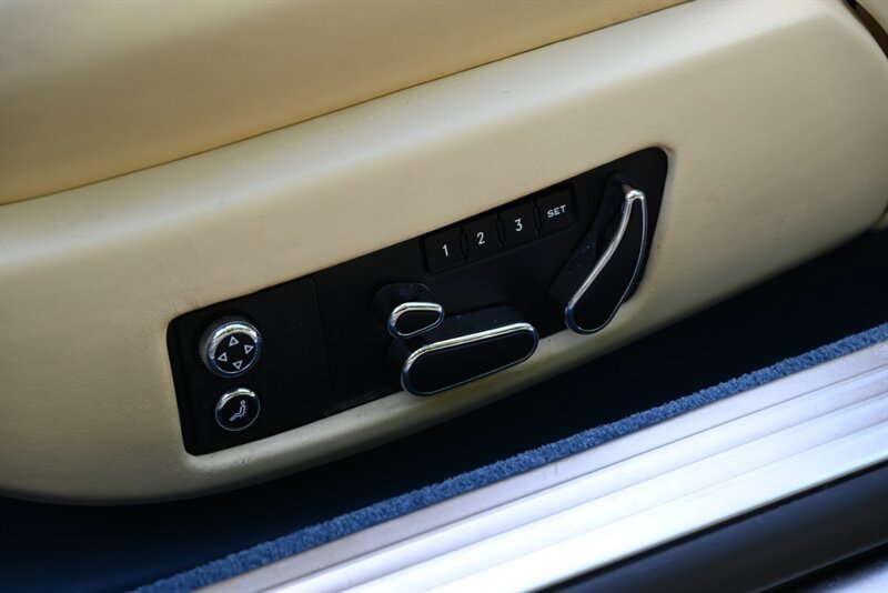 Used 2008 Bentley Continental GTC AWD/4WD image 36