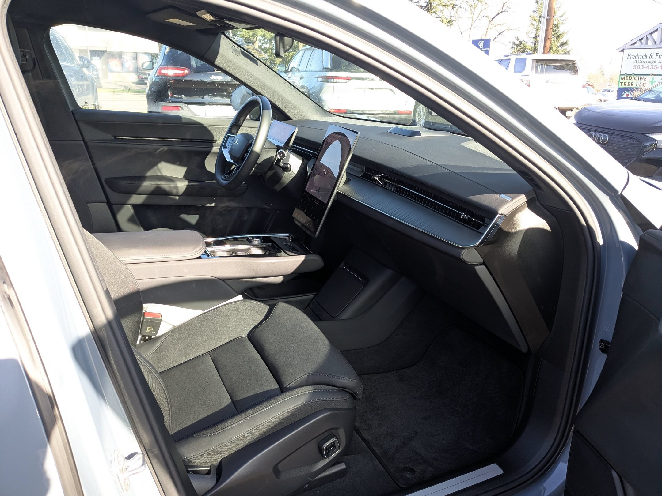 Used 2025 Polestar Polestar 3 AWD/4WD image 29