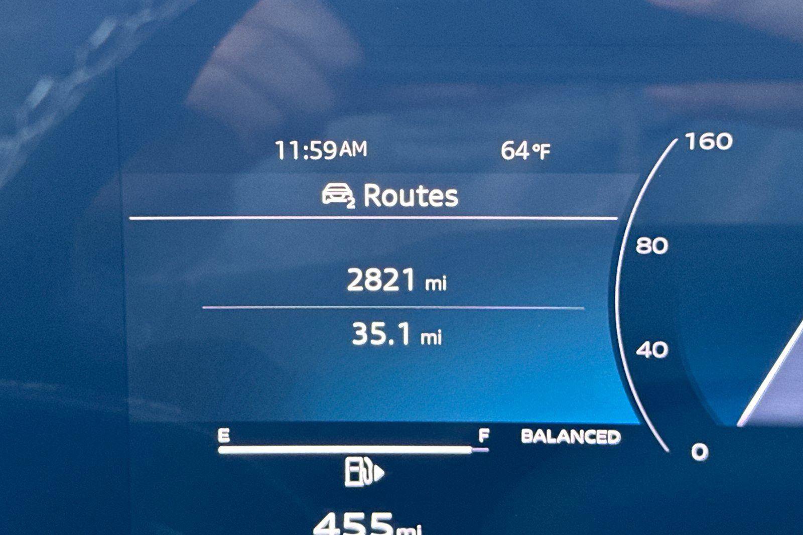 Certified 2025 Audi A5 2.0T Premium w/ Convenience Package image 27