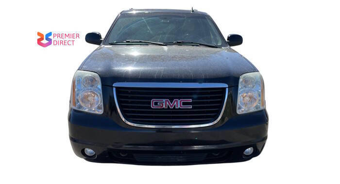 Used 2007 GMC Yukon XL SLT w/ SLT Preferred Equipment Group AWD/4WD image 9
