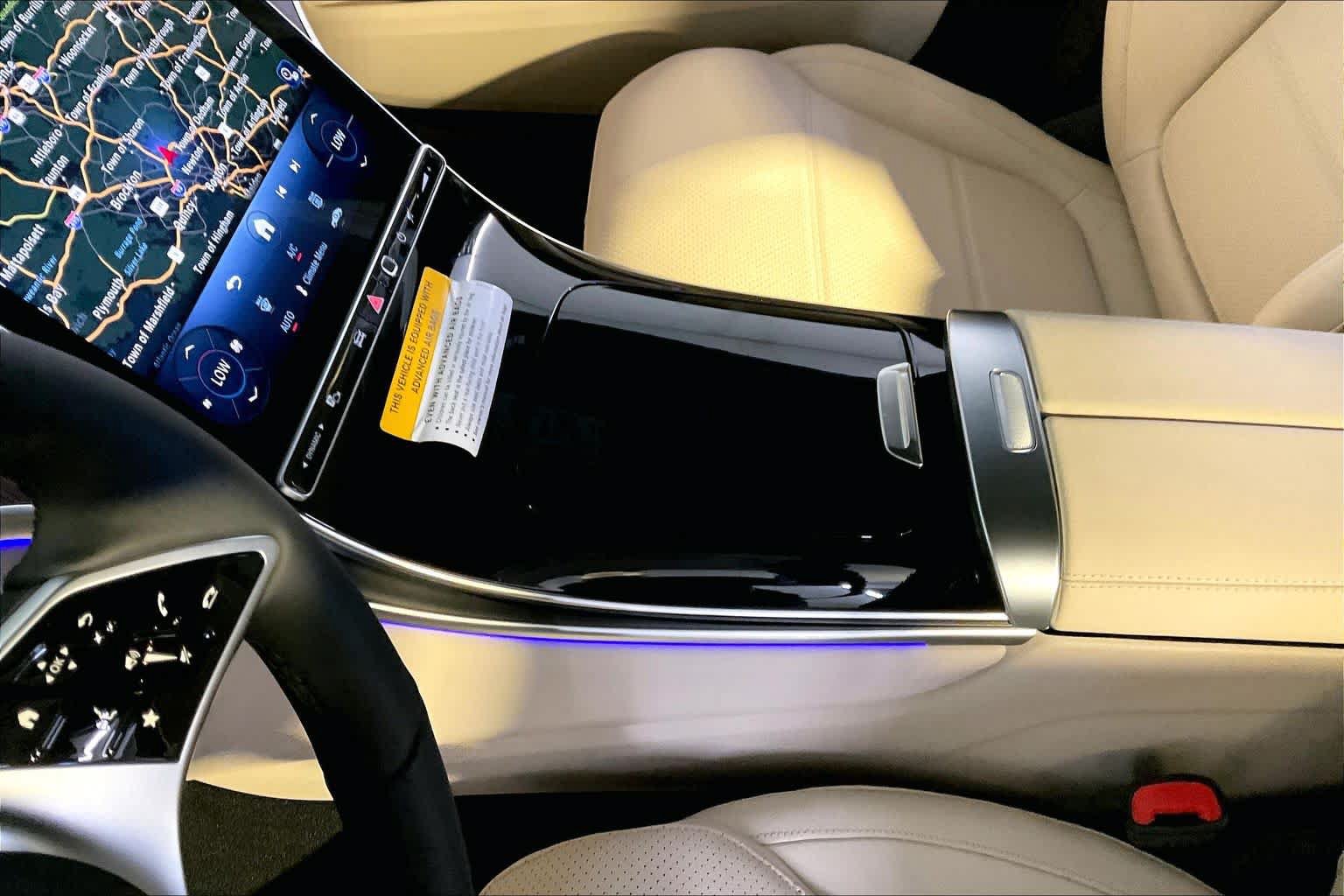 New 2027 Mercedes-Benz GLC 300 4MATIC image 10
