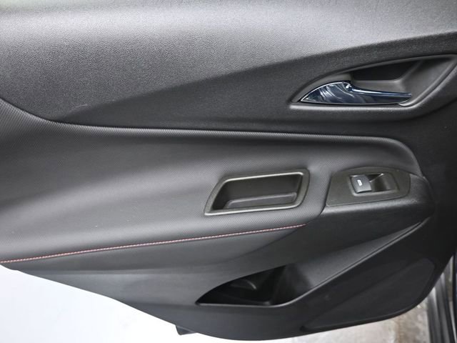 Used 2022 Chevrolet Equinox RS w/ RS Leather Package image 19