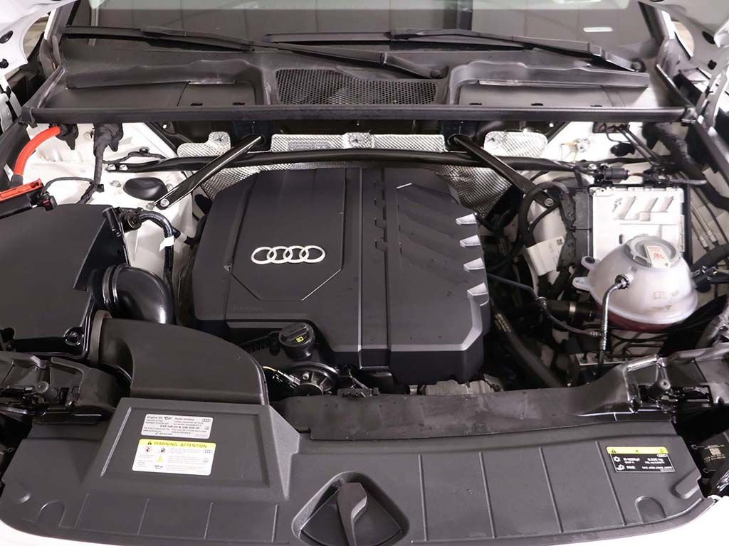 Used 2023 Audi Q5 2.0T Premium Plus w/ Premium Plus Package AWD/4WD image 23