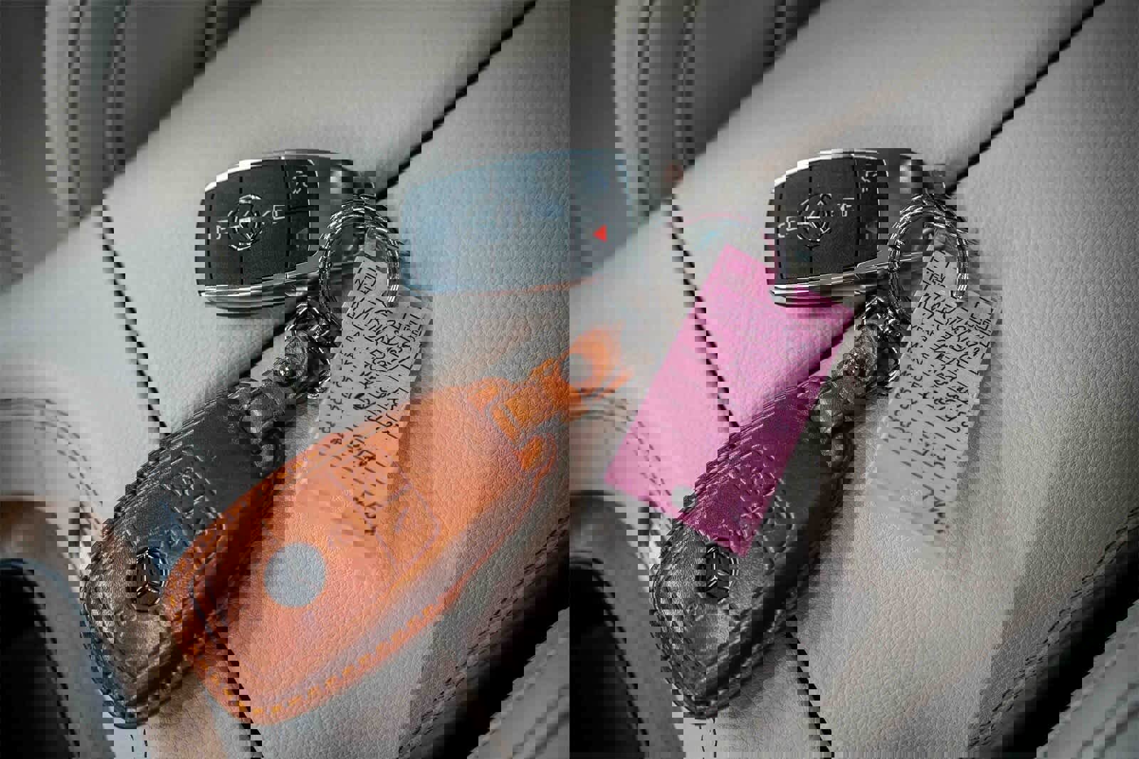 Used 2022 Mercedes-Benz GLE 450 4MATIC image 24