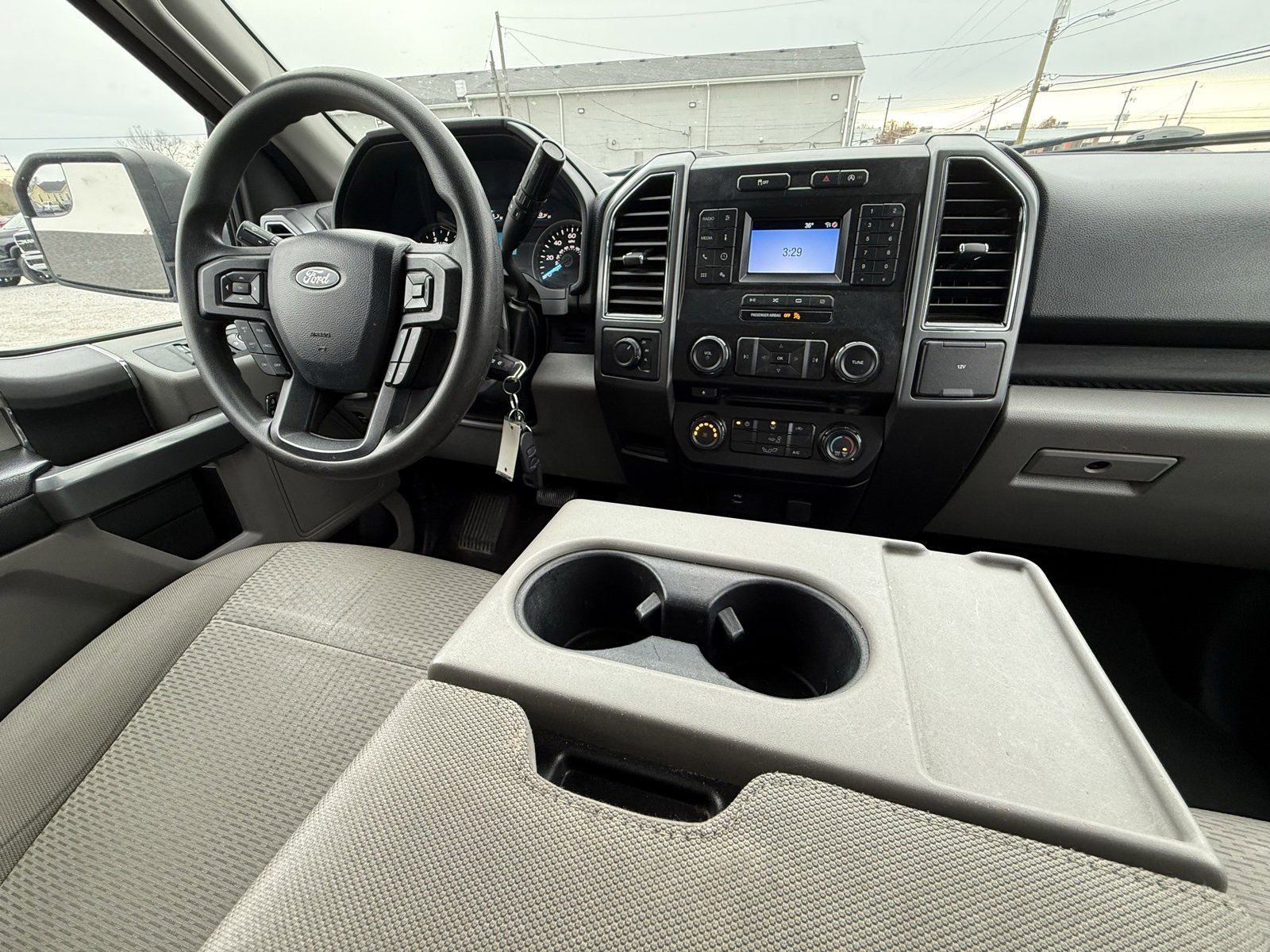 Used 2018 Ford F150 XLT image 16