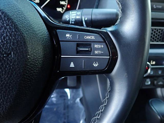 Used 2023 Honda Civic EX image 14