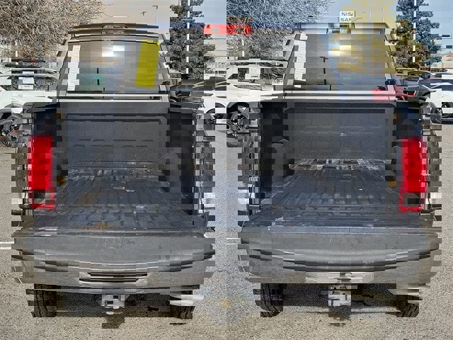 Used 2018 RAM 1500 Tradesman w/ Popular Equipment Group image 30