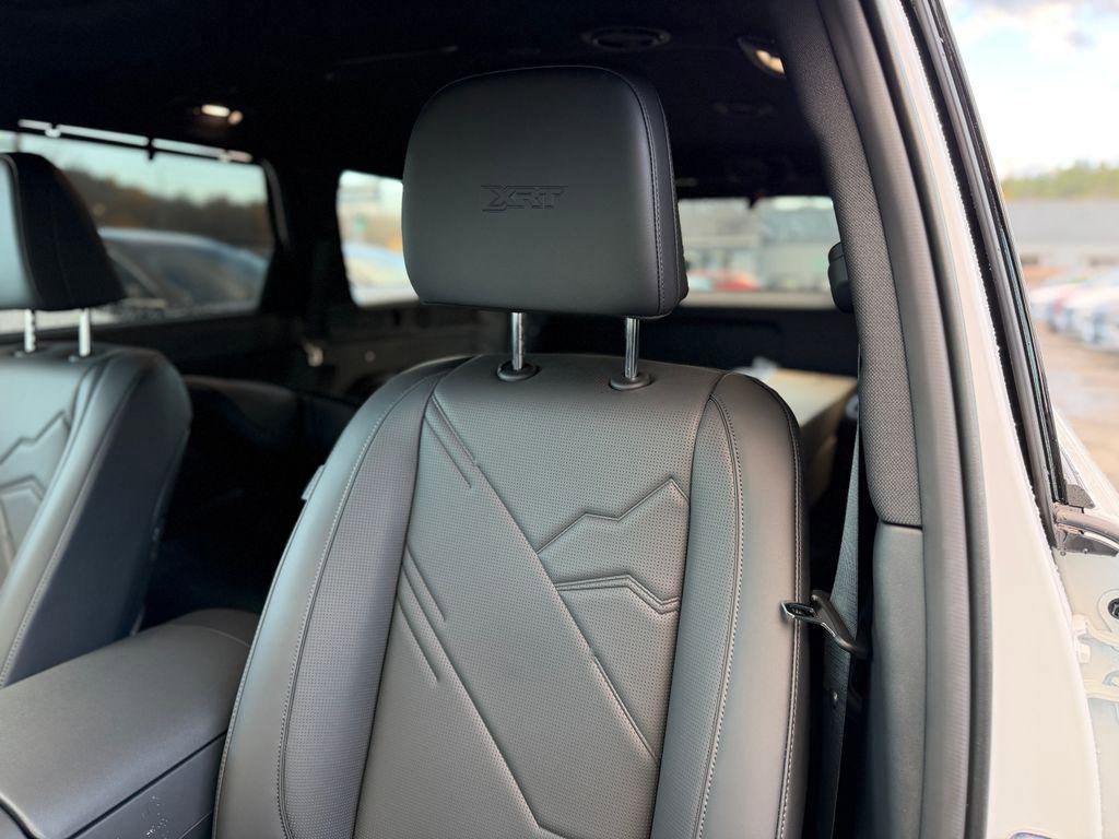 New 2026 Hyundai Palisade XRT Pro image 18