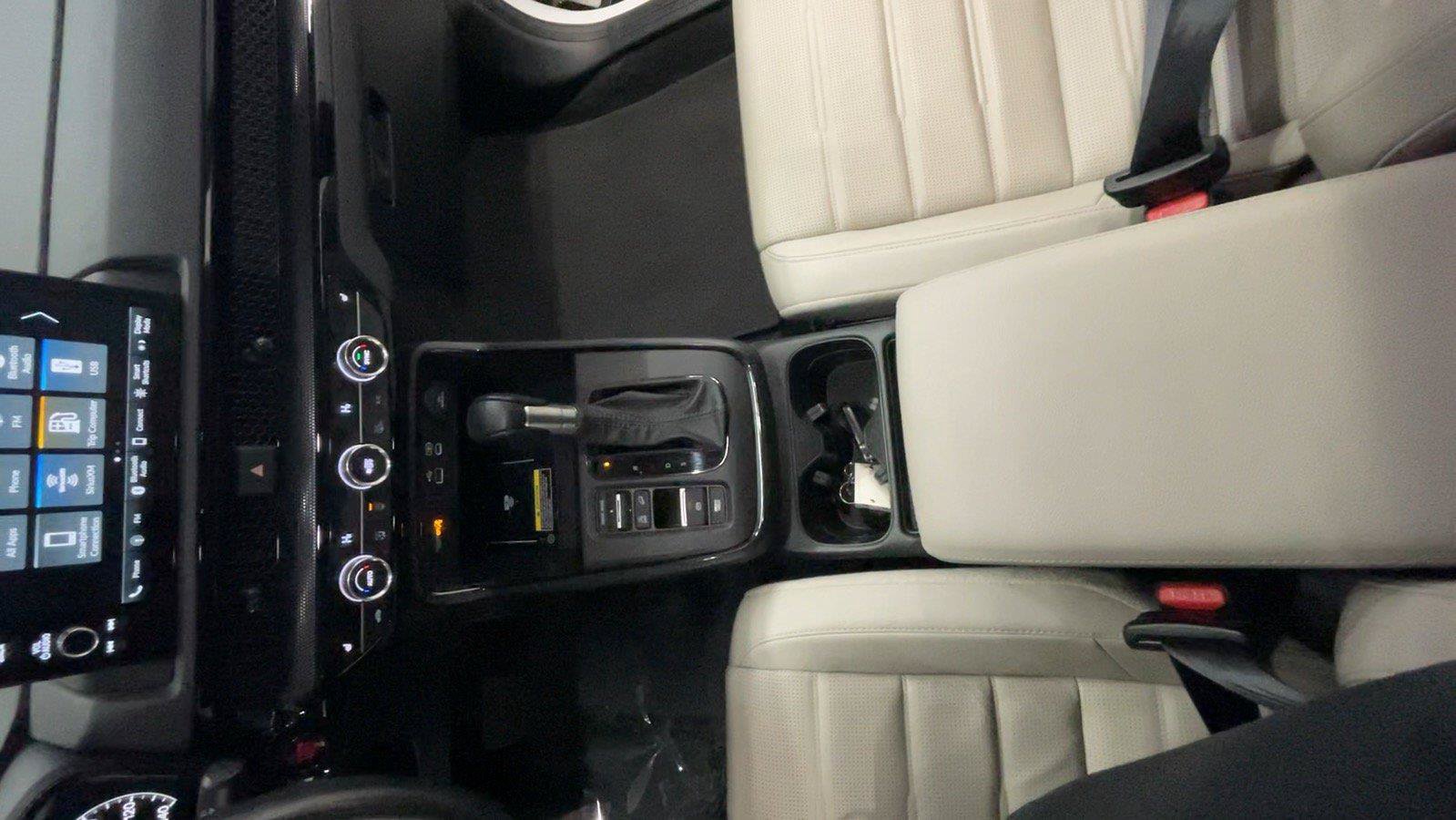 Certified 2024 Honda CR-V EX-L image 36