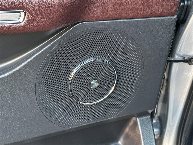 Used 2024 Ford Expedition Max Limited image 24