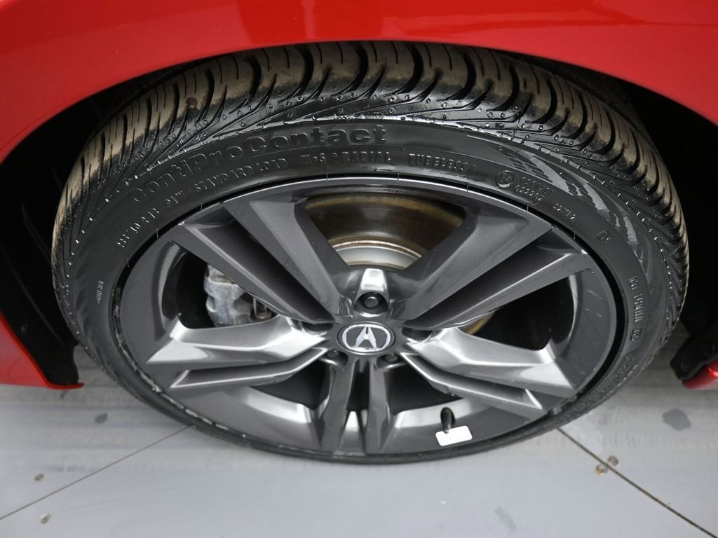 Certified 2023 Acura Integra A-Spec image 14