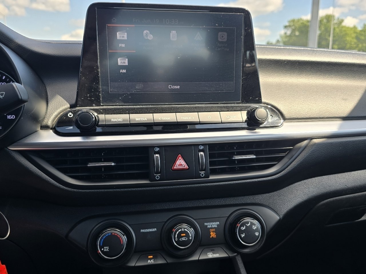 Used 2023 Kia Forte LXS w/ LXS Technology Package FWD image 25