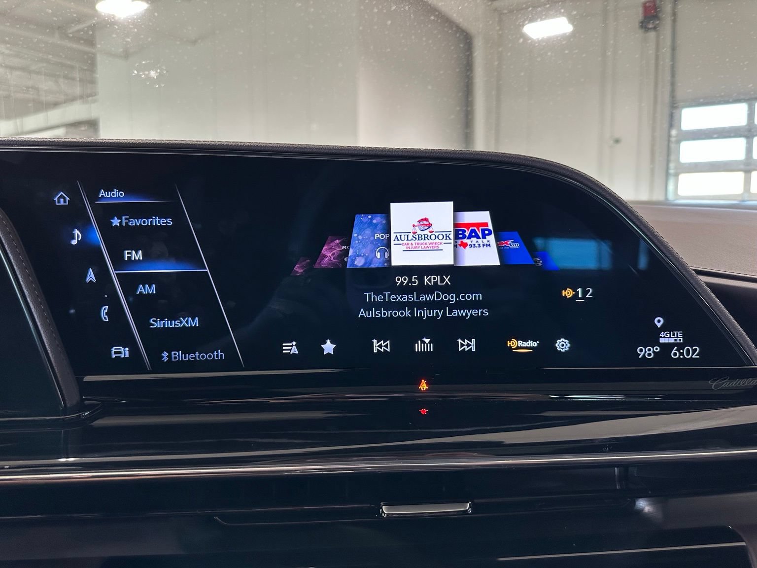 Used 2023 Cadillac Escalade V AWD/4WD image 31