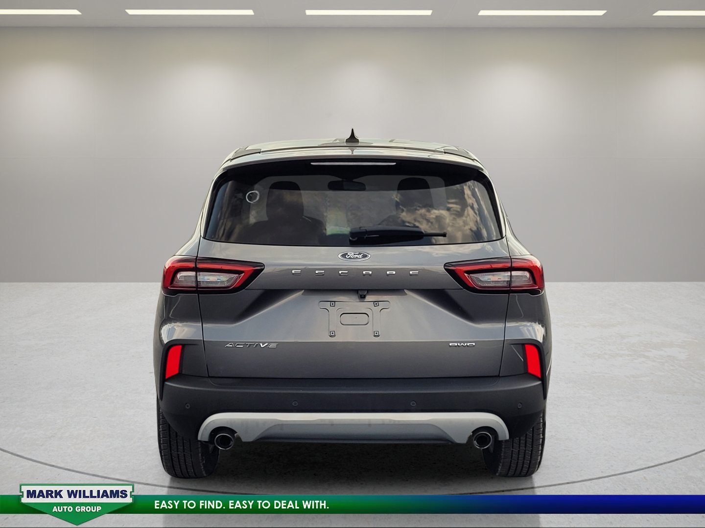 Used 2023 Ford Escape Active w/ Tech Pack #2 AWD/4WD image 5