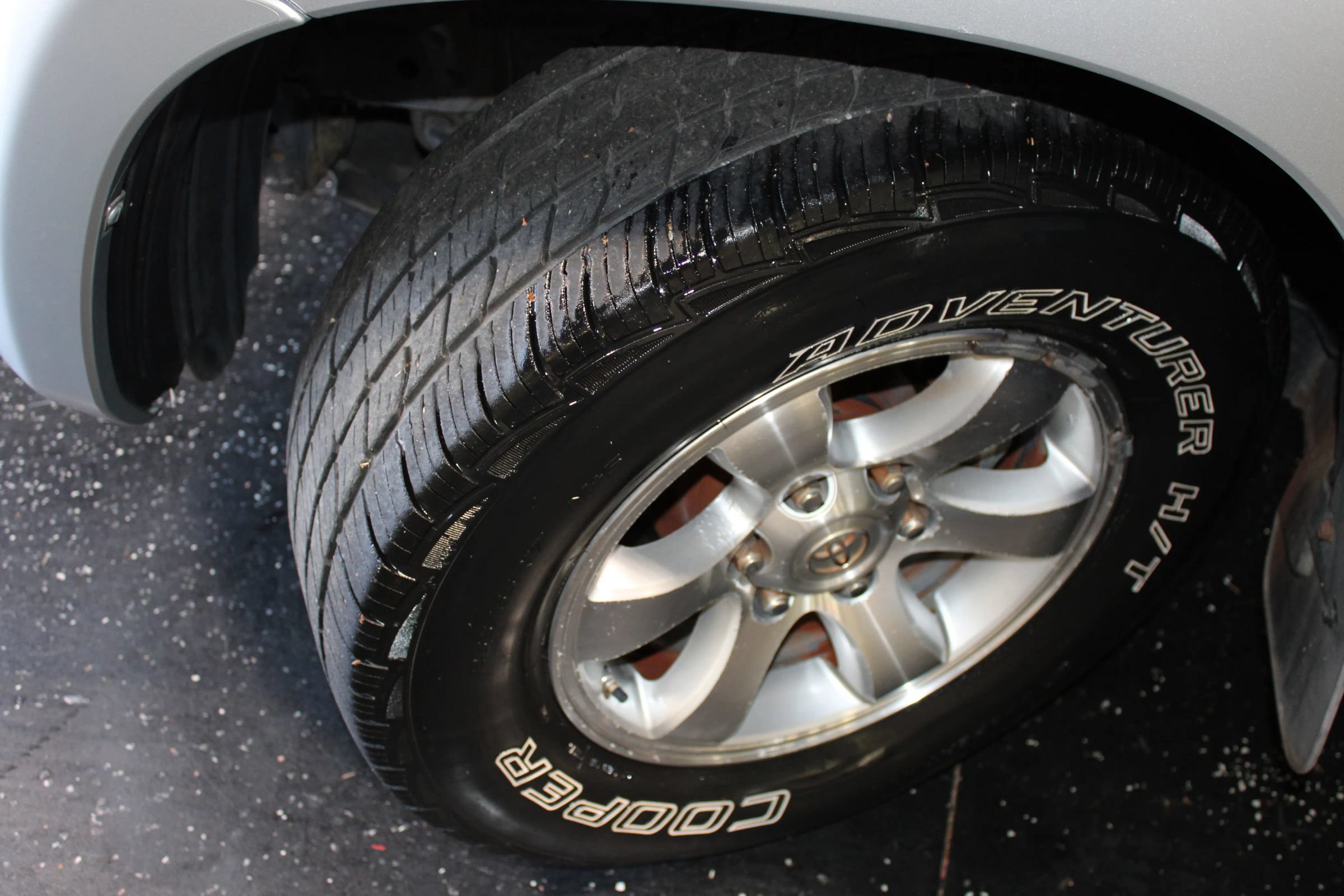 Used 2008 Toyota 4Runner Sport RWD image 33