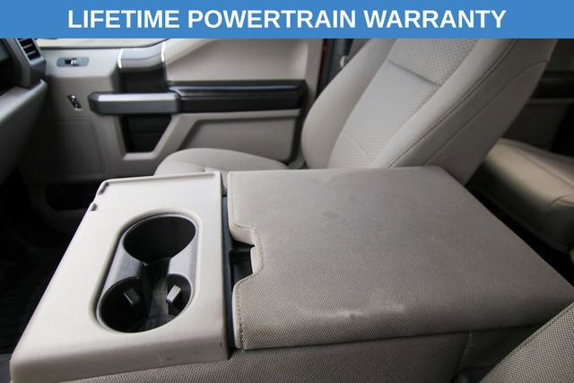 Used 2019 Ford F150 XLT AWD/4WD image 21
