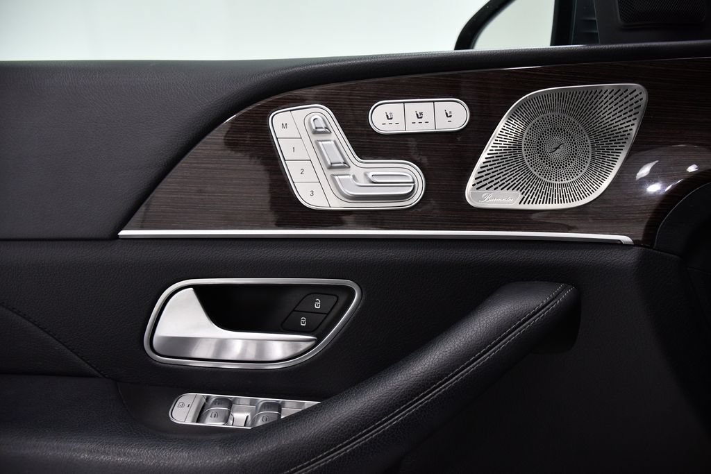 Certified 2024 Mercedes-Benz GLE 450 4MATIC image 17