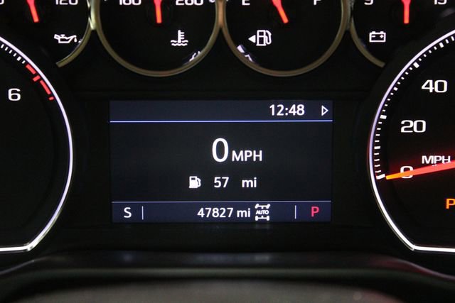 Used 2019 Chevrolet Silverado 1500 LT w/ All-Star Edition image 32