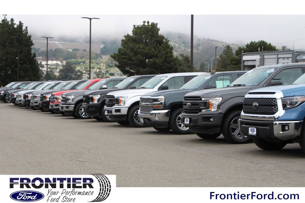 Used 2023 Ford Bronco Big Bend image 35