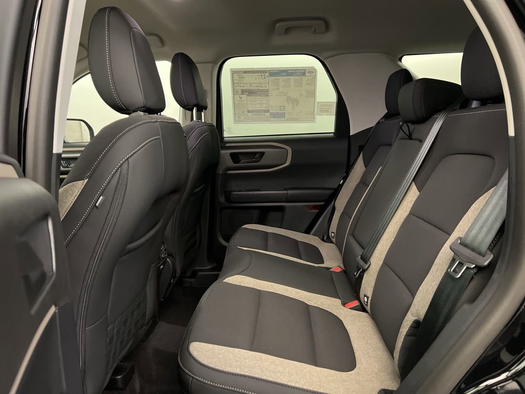 New 2025 Ford Bronco Sport Big Bend w/ Convenience Package image 29