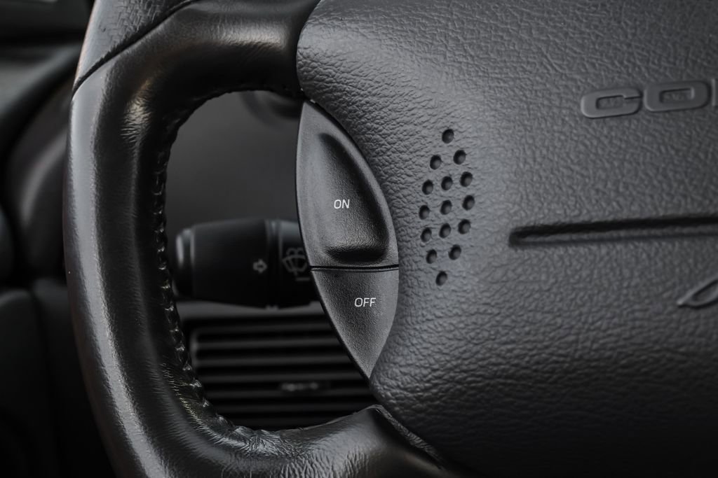 Used 2003 Ford Mustang Cobra image 14