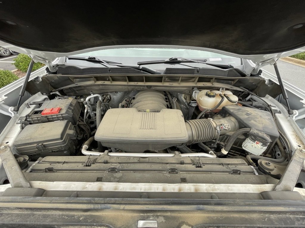 Used 2023 GMC Sierra 1500 SLT w/ SLT Premium Package image 32