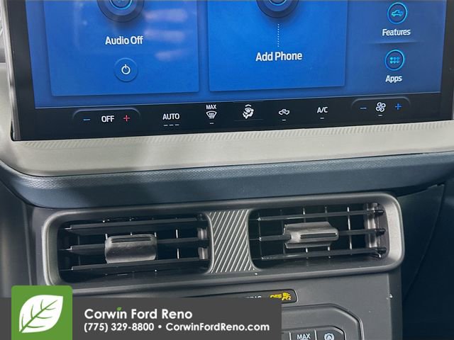 New 2026 Ford Maverick XL AWD/4WD image 17