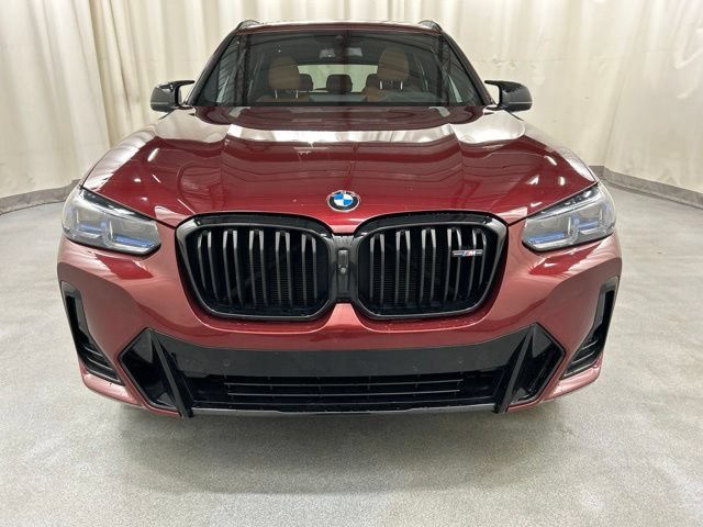 Used 2023 BMW X3 M40i w/ Premium Enhanced Package AWD/4WD image 26