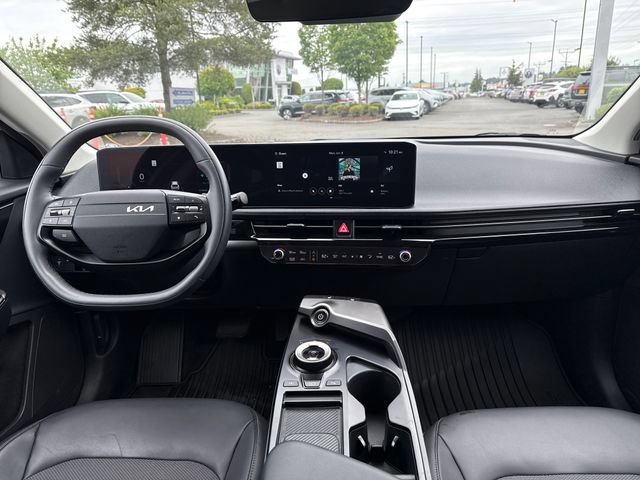 Used 2025 Kia EV6 Light RWD image 18