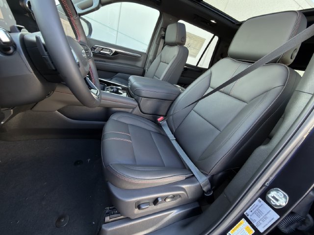 New 2026 Chevrolet Tahoe RST w/ Advanced Technology Package AWD/4WD image 20
