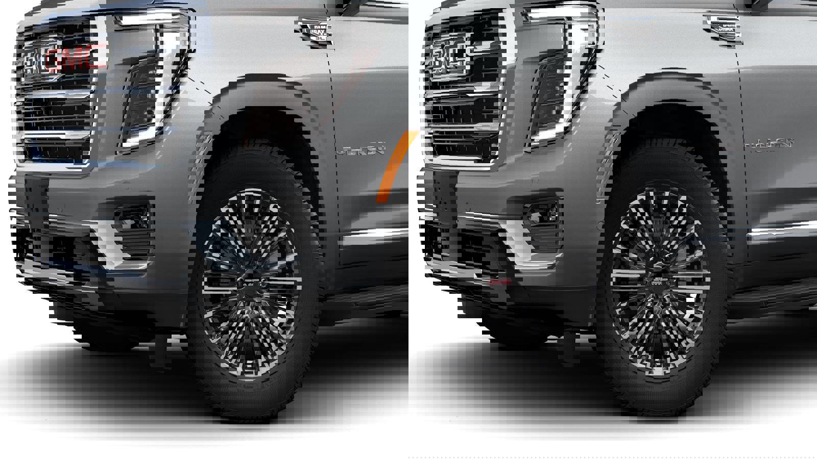 New 2026 GMC Yukon Elevation image 29