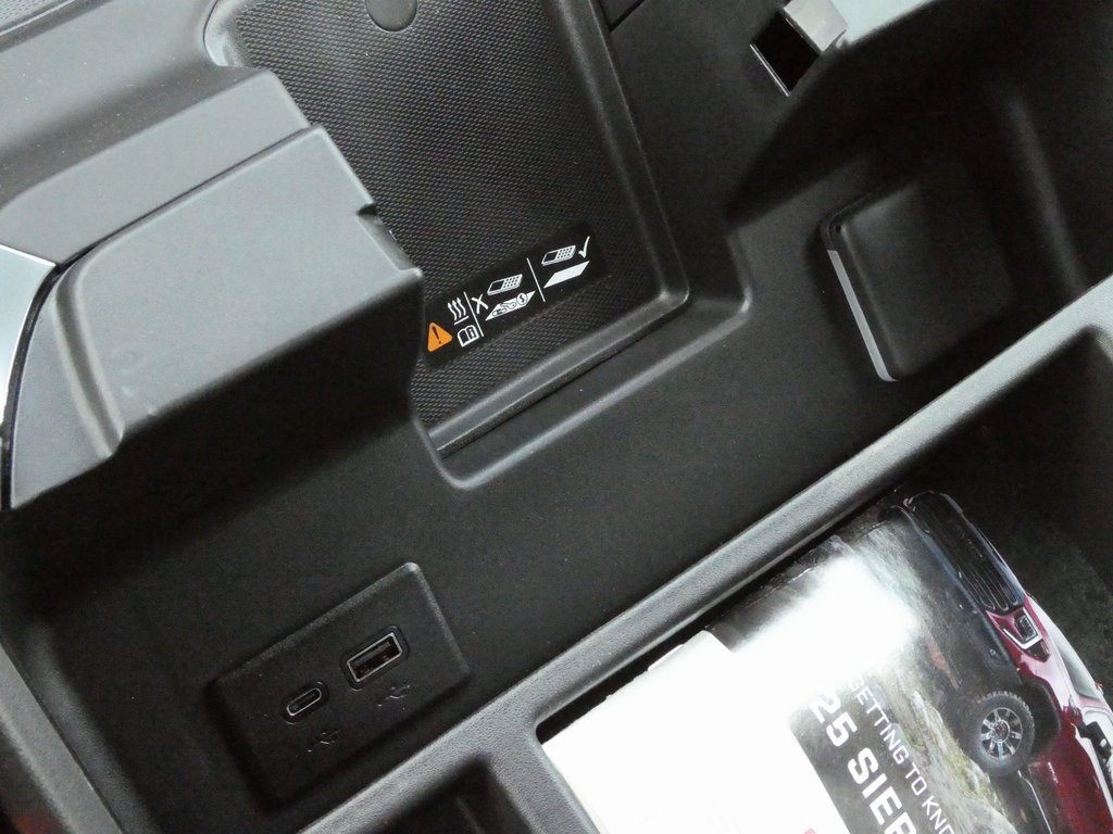 New 2025 GMC Sierra 1500 Elevation w/ Preferred Package image 23