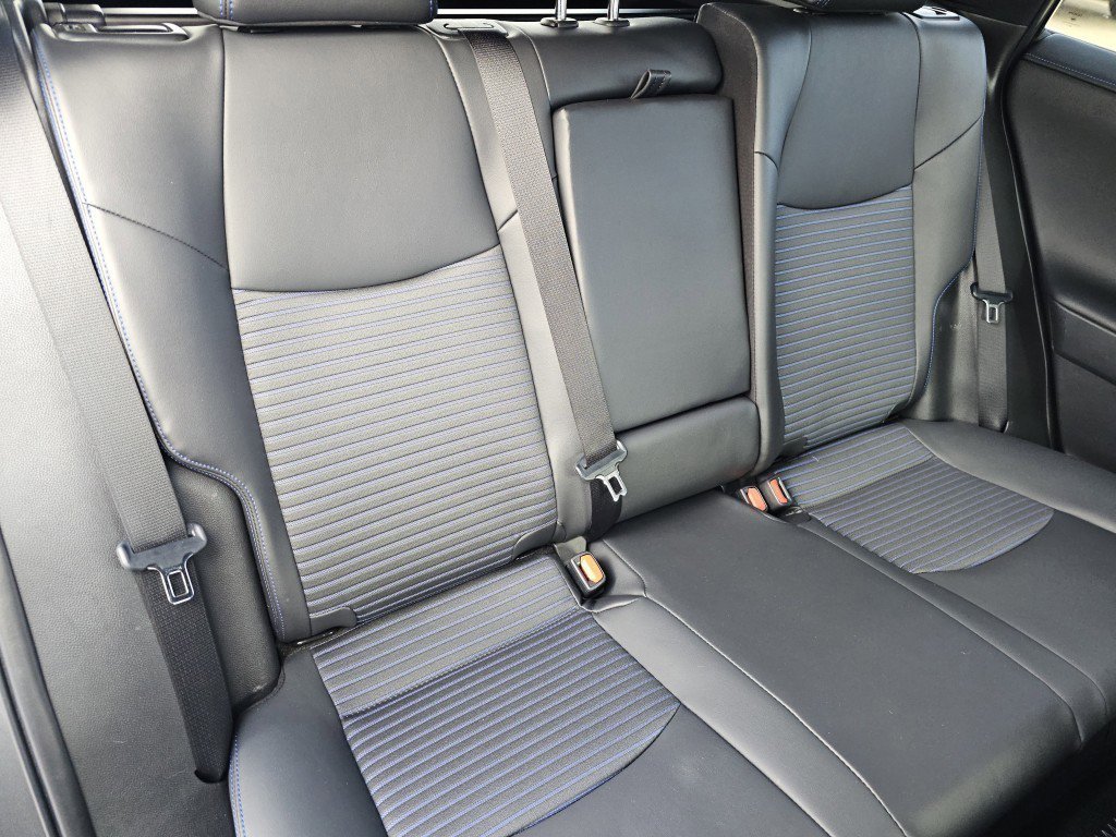 Used 2023 Toyota RAV4 XSE w/ XSE Grade Weather Package image 28