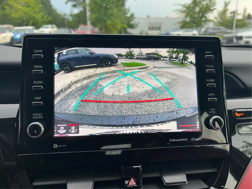 Used 2021 Toyota Camry XSE w/ Cold Weather Package FWD image 58