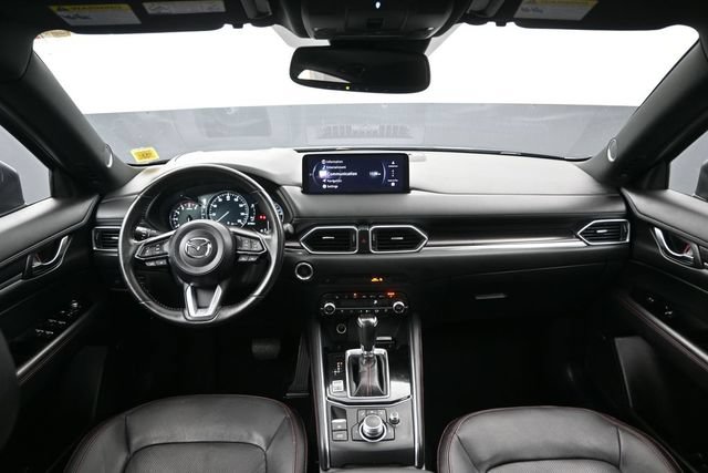 Certified 2024 MAZDA CX-5 2.5 Turbo w/ Premium Package AWD/4WD image 24