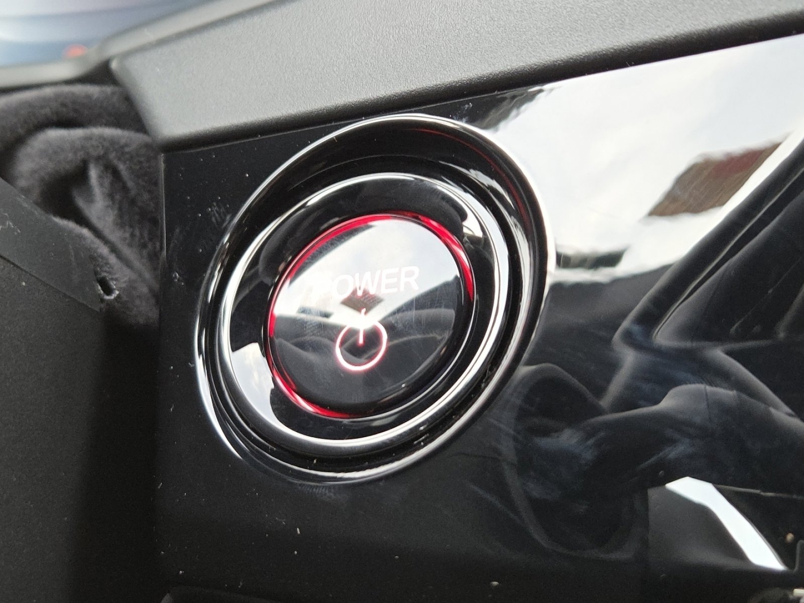 New 2026 Honda Accord Sport image 33