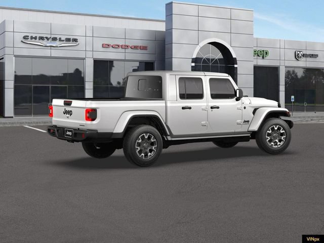 New 2026 Jeep Gladiator Sport AWD/4WD image 8