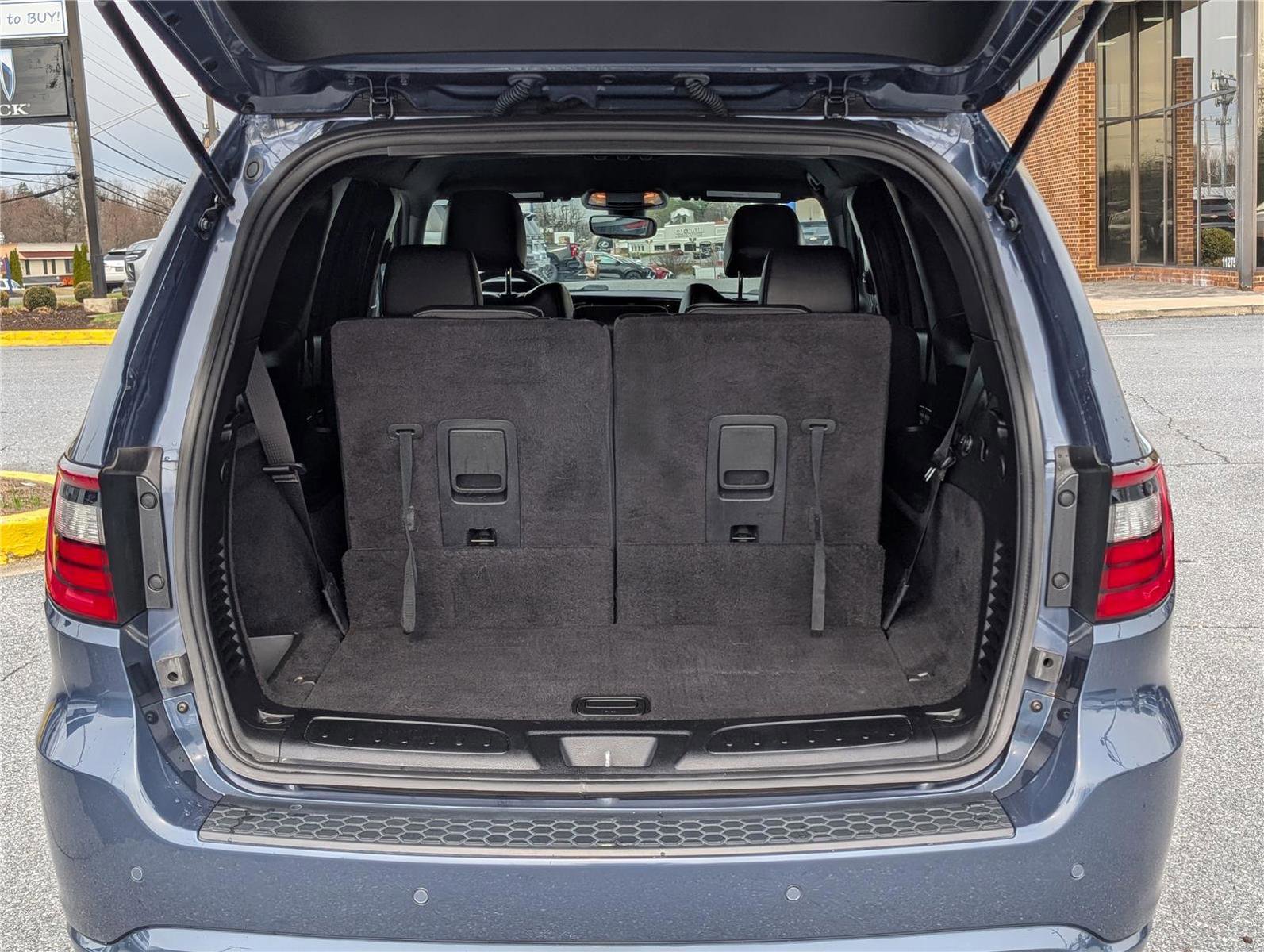 Used 2021 Dodge Durango GT w/ Blacktop Package image 15