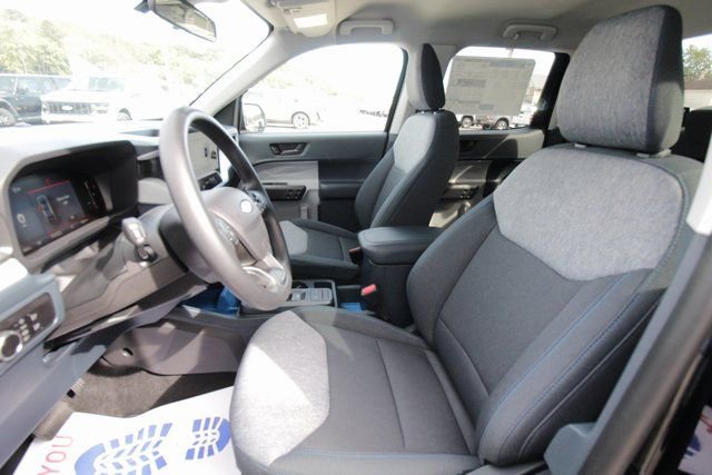 New 2025 Ford Maverick XLT w/ Equipment Group 302A image 16