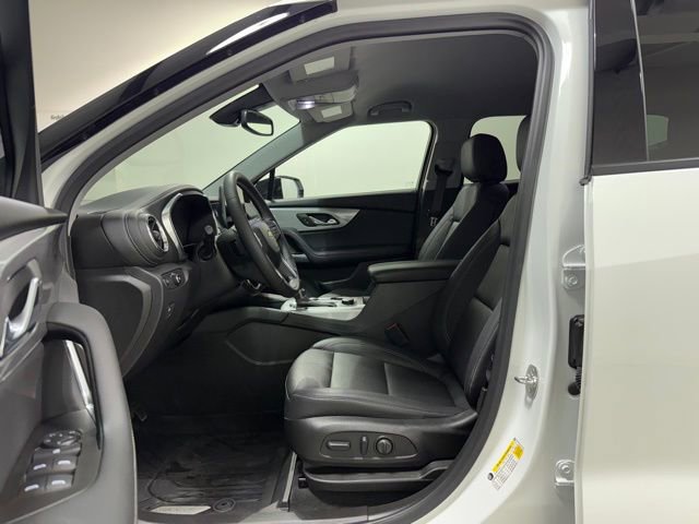 Certified 2024 Chevrolet Blazer LT w/ Midnight/Sport Edition image 11