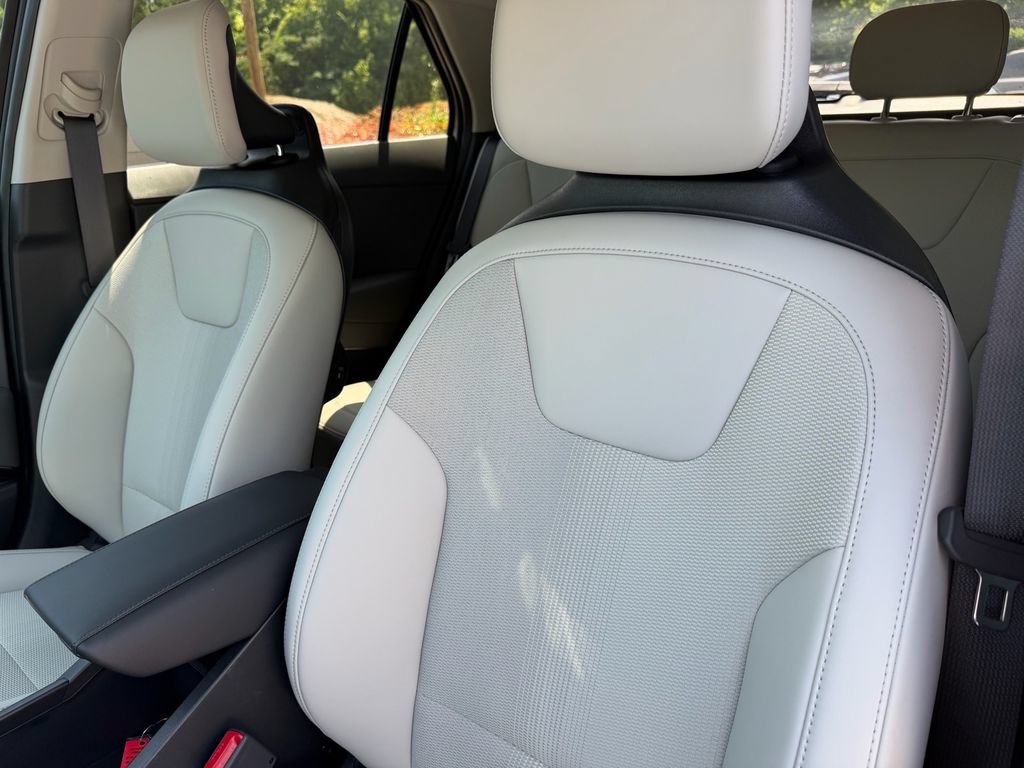 New 2026 Kia Niro EX w/ EX Premium Package FWD image 13